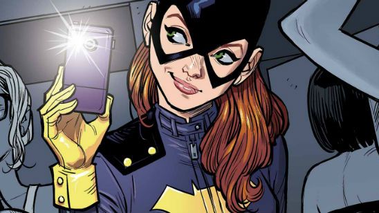 RUMOR: Joss Whedon ya no dirigirá 'Batgirl' noticias imagen