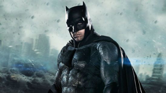 'Liga de la Justicia': Joss Whedon ha escrito y dirigido una de las escenas clave de Batman en la película noticias imagen