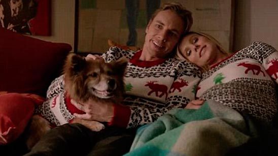 TEST: ¿Qué película de 'sofá y manta' deberías ver este fin de semana? noticias imagen