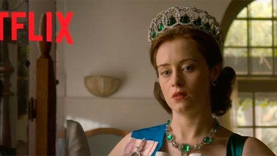 Estas son las series (y películas) que llegan a Netflix en diciembre de 2017 noticias imagen