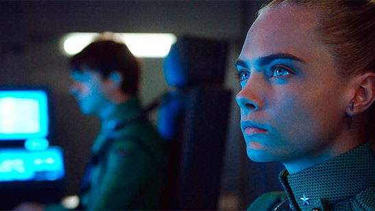 'Valerian y la ciudad de los mil planetas': Luc Besson afirma que podría hacer una secuela "menos costosa"