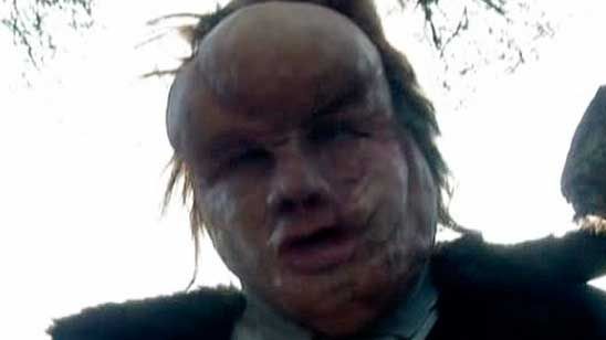 'El Internado': Así es el actor que dio vida al mítico Gnomo de la serie de Antena 3 noticias imagen