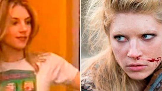 'Vikings': Repasamos los primeros papeles de los protagonistas  noticias imagen