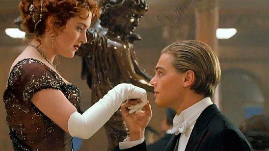 'Titanic': Este detalle de la escena final que probablemente pasaste por alto hace que sea perfecta noticias imagen