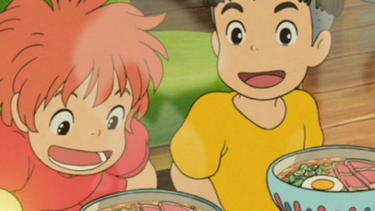 Un fan recrea a la perfección los platos de las películas del Studio Ghibli