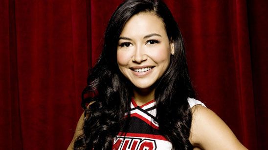 'Glee': Naya Rivera, condenada por violencia doméstica tras agredir a su marido Ryan Dorsey noticias imagen