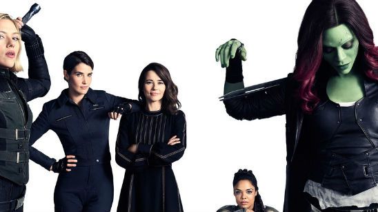 'Vengadores: Infinity War': Los directores insinúan que el primer tráiler se estrenará pronto noticias imagen