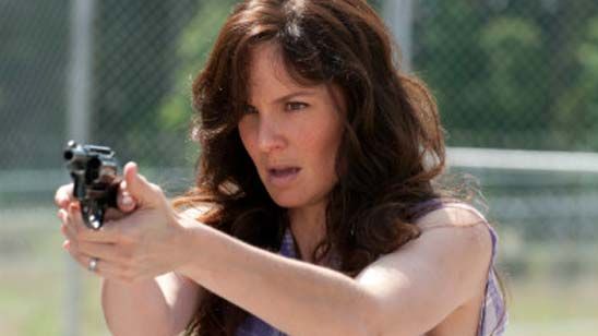 'The Walking Dead' rinde homenaje a Lori citando sus últimas palabras noticias imagen