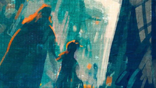 Descubre estas maravillosas portadas de 'Harry Potter' que nunca salieron a la venta noticias imagen