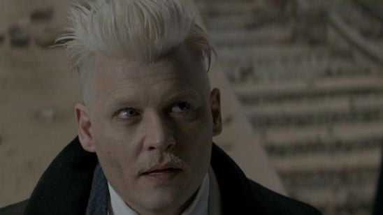 'Animales fantásticos: Los Crímenes de Grindelwald': El director defiende que Johnny Depp siga formando parte de la saga noticias imagen