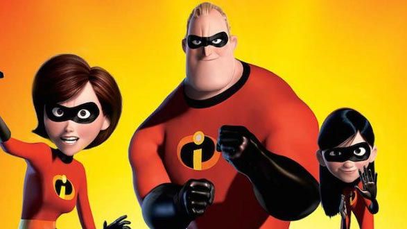 'Los increíbles': Este TEST demostrará si estás preparado para ver la secuela o no noticias imagen