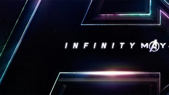 'Vengadores: Infinity War': Tom Holland revela "por error" el póster de la nueva película noticias imagen