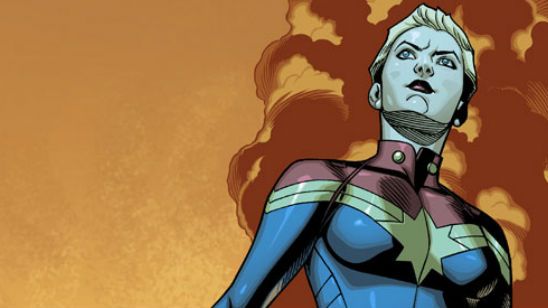 'Captain Marvel': ¿Revelado el villano de la película? noticias imagen