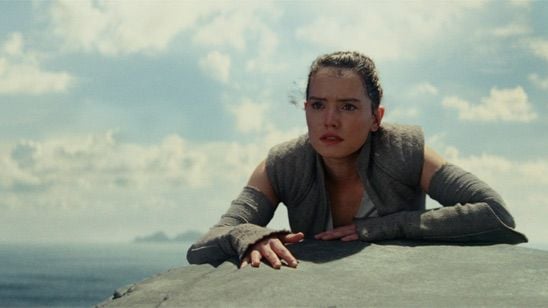 'Star Wars: Los últimos Jedi': Daisy Ridley, "sorprendida" con el montaje final de la película de Rian Johnson noticias imagen