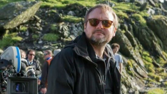 'Star Wars: Los últimos Jedi': Rian Johnson está muy emocionado de que los fans conozcan a este personaje noticias imagen