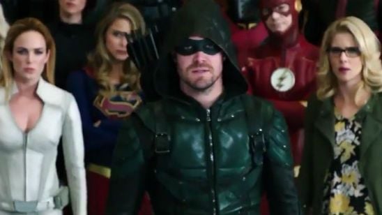 'Crisis on Earth-X': esta es la brutal muerte que se ha cobrado el 'crossover' de los héroes DC noticias imagen