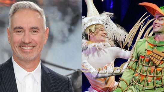 Roland Emmerich producirá una adaptación de 'La flauta mágica' de Mozart noticias imagen