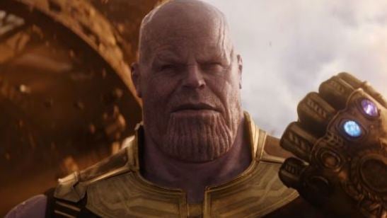 'Vengadores: Infinity War': ¿Qué Gemas del Infinito consigue Thanos en el tráiler?