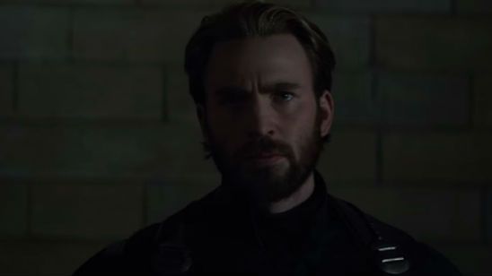 'Vengadores: Infinity War': Los fans están obsesionados con la barba de Chris Evans