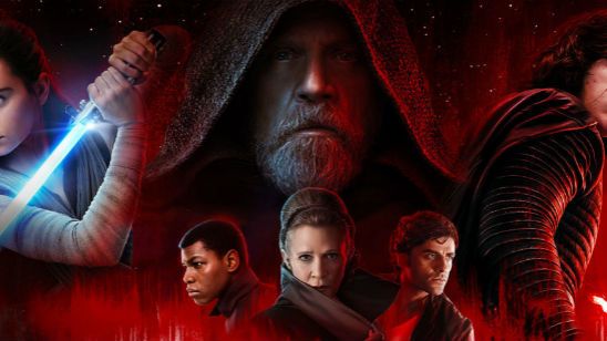 'Star Wars: Los últimos Jedi': Rian Johnson asegura que el humor de la película sorprenderá a los fans noticias imagen