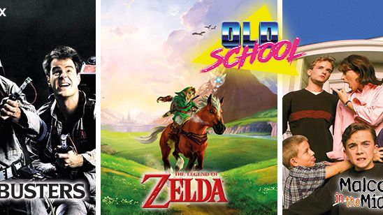 Lo tradicional regresa con la Wootbox Old School de enero noticias imagen