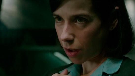 Tráiler en español de 'La forma del agua' de Guillermo del Toro, ganadora del León de Oro en Venecia noticias imagen