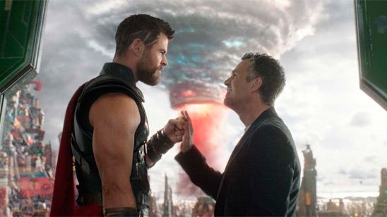 'Thor: Ragnarok', a punto de superar los 800 millones de dólares de recaudación en la taquilla mundial noticias imagen