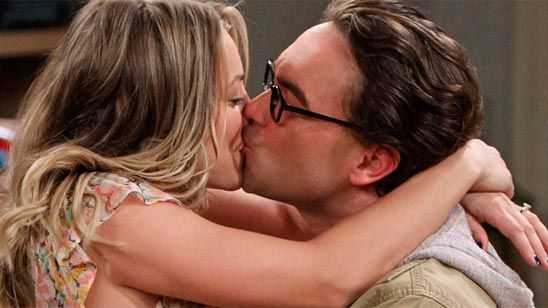 'The Big Bang Theory' acaba de revelar un gran secreto en la relación de Penny y Leonard noticias imagen