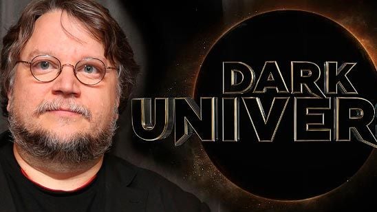 Guillermo del Toro rechazó dirigir el universo de monstruos de Universal noticias imagen
