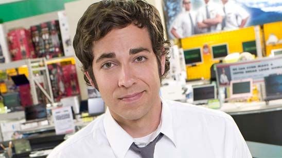 'Chuck': Zachary Levi quiere que Netflix haga una o varias películas sobre la serie noticias imagen