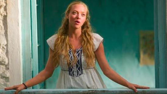 'Mamma Mia!: Una y otra vez' termina su rodaje noticias imagen