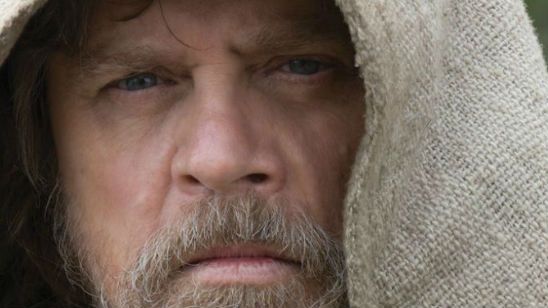 'Star Wars': Mark Hamill había creado una trágica historia para el pasado de Luke Skywalker noticias imagen