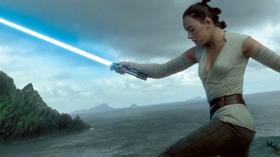 'Star Wars: Los últimos Jedi': Daisy Ridley confirma que Rey no ha sido creada de esta forma noticias imagen