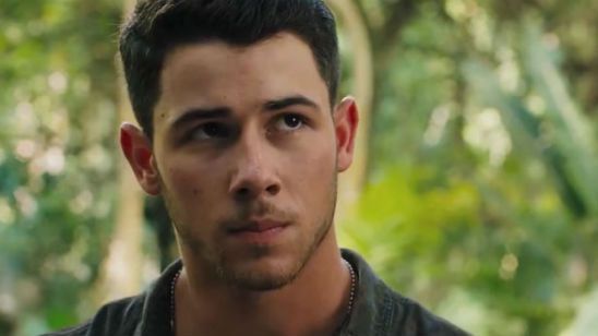 'Nightwing': Nick Jonas, abierto a interpretar al vigilante en su película en solitario noticias imagen