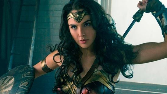 'Wonder Woman': Gal Gadot celebra que se cumplen 4 años de su fichaje como la superheroína noticias imagen