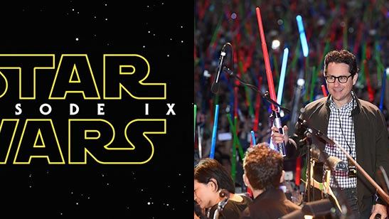 'Star Wars: Episodio IX': JJ. Abrams afirma que lo hará mejor que en 'El despertar de la Fuerza'