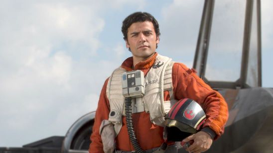 'Star Wars: Los últimos Jedi' no hablará de la orientación sexual de Poe Dameron noticias imagen