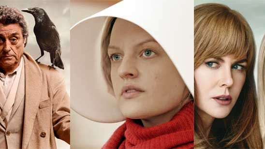 Las 10 mejores nuevas series de 2017 que debes ver sí o sí noticias imagen