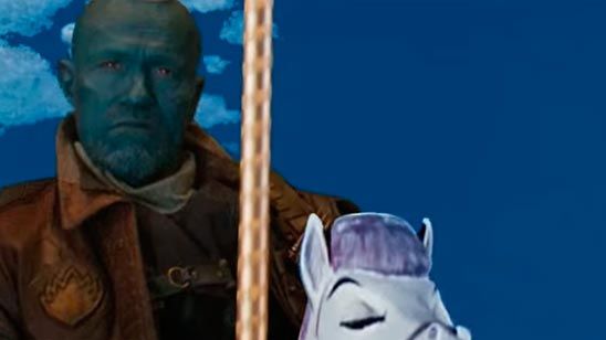 'Mary Poppins': Divertido tráiler 'fan made' del clásico de Disney protagonizado por Yondu noticias imagen