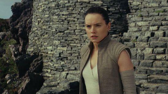 'Star Wars: Los últimos Jedi': Rey usa ['SPOILER'] en el nuevo 'spot' de la película noticias imagen