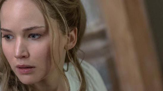 Jennifer Lawrence no quiere tener ningún papel "sexual" tras la filtración de sus fotografías desnuda noticias imagen