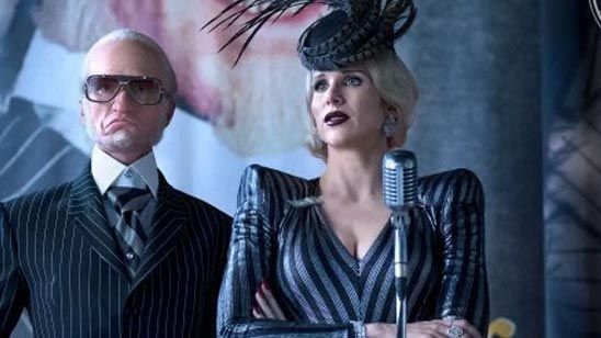 'Una serie de catastróficas desdichas': Primeras imágenes de la segunda temporada noticias imagen