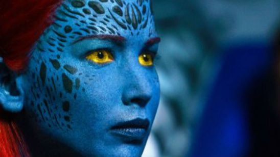 'X-Men: Dark Phoenix' contiene un giro que "cambiará el curso de la franquicia" noticias imagen