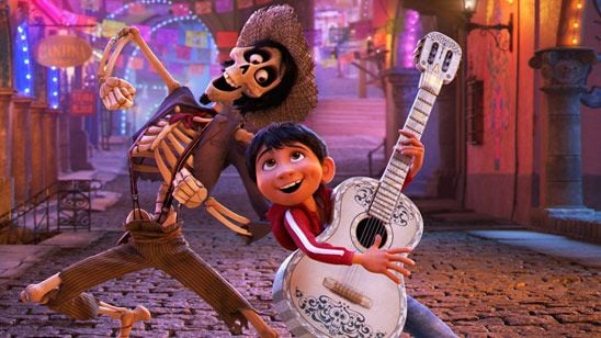 'Coco': 5 detalles curiosos que quizá te guste saber de la película de animación  noticias imagen