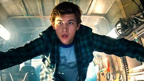 'Ready Player One': Nuevas imágenes de la esperada película de Steven Spielberg