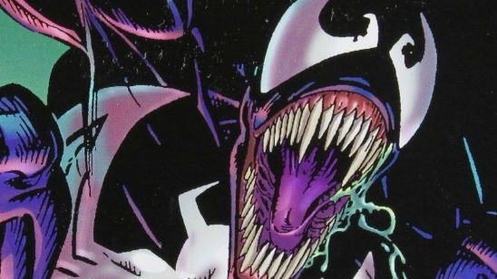 'Venom': Tom Hardy revela que la película será una adaptación de 'Lethal Protector' noticias imagen