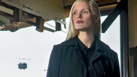 'X-Men: Dark Phoenix': Jessica Chastain da nuevos detalles sobre su misterioso personaje noticias imagen