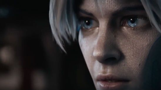 'Ready Player One': Encuentra el Huevo de Pascua con el nuevo tráiler y póster de la película noticias imagen