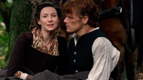 'Outlander': ¿Cuándo se estrena la cuarta temporada? noticias imagen