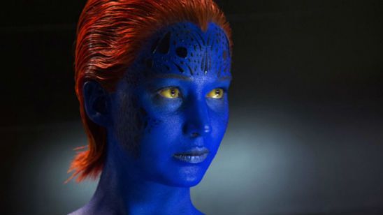 'X-Men: Dark Phoenix': Jennifer Lawrence habla sobre su regreso a la saga como Mística noticias imagen